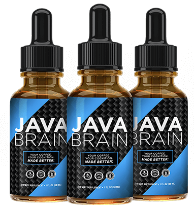 Java Brain Supplement Java Brain Supplement