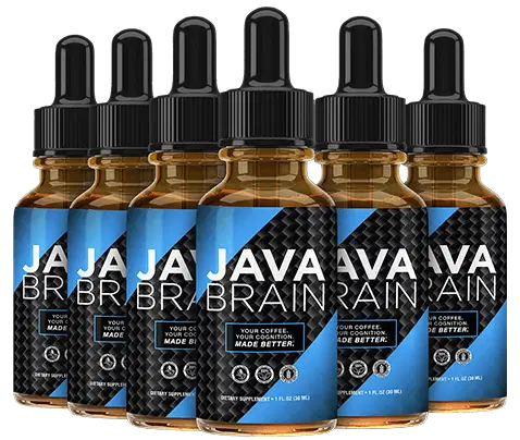 Java Brain discount Bottles Java Brain discount Bottles